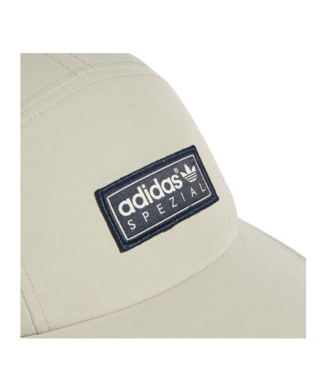 adidas spezial cap beige|adidas SPZL x C.P. Company Nylon Twill Cap Cornstalk/Beige.